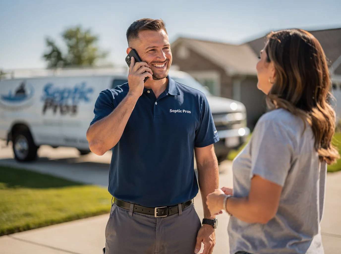 Septic Tank Pumping Wellington, UT FAQs